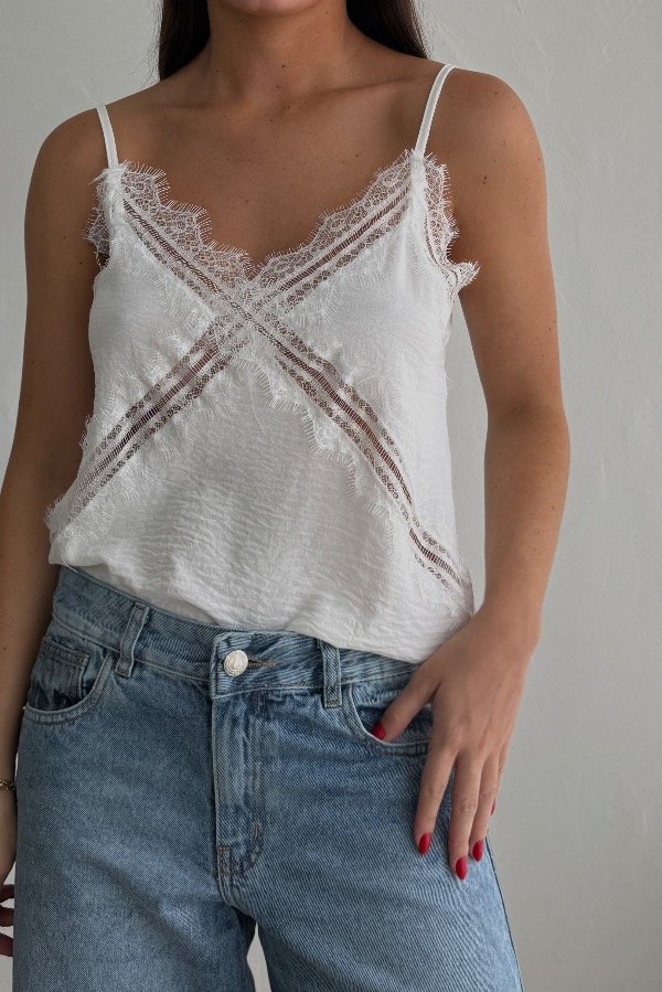 Producto - BLUSA AKKEY