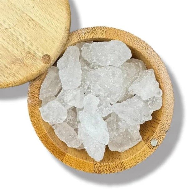 Producto - Alumbre x15 gr
