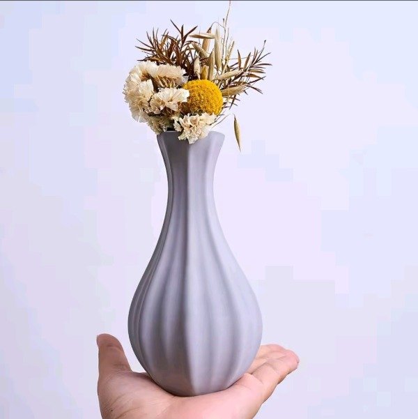 Producto - Molde florero jarron