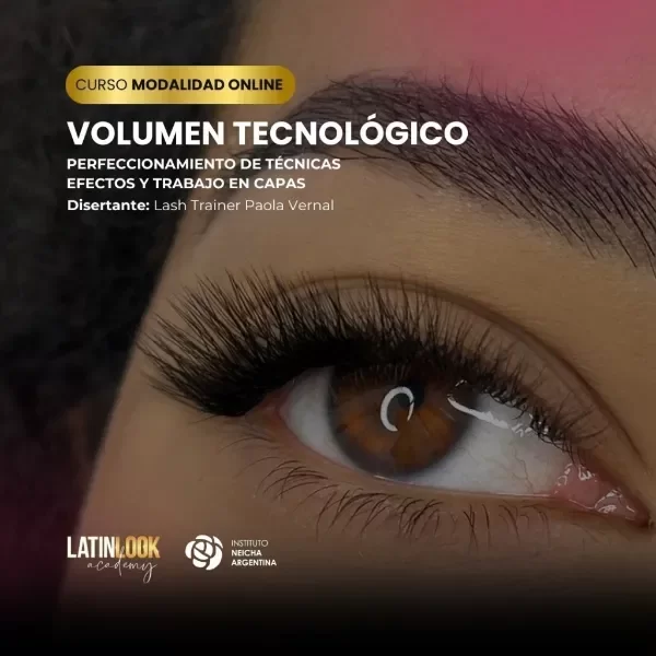 Producto - CURSO GRABADO - Volumen Tecnológico