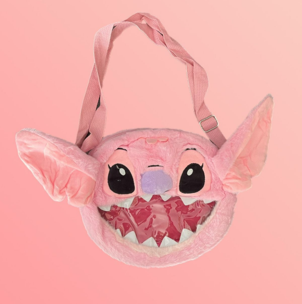 Producto - Cartera LILO Rosa - 0