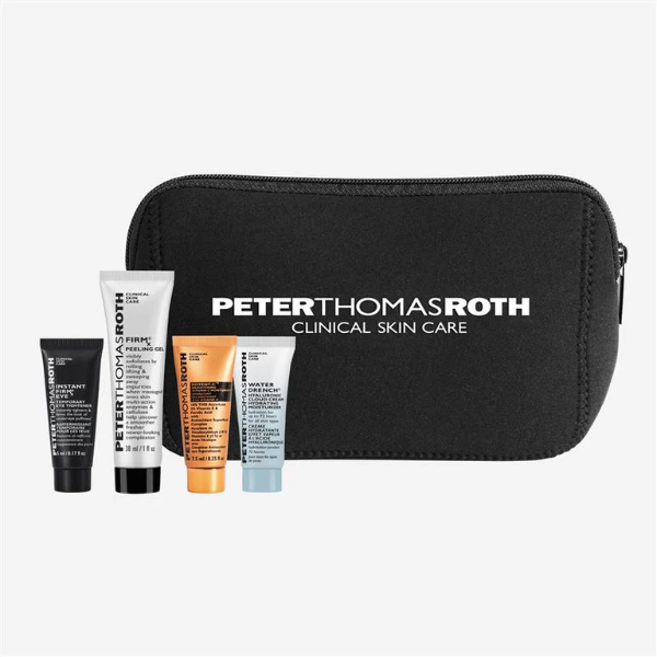 Producto - PeterThomasRoth - TRAVEL-SIZE BESTSELLERS 5-PIECE BUNDLE