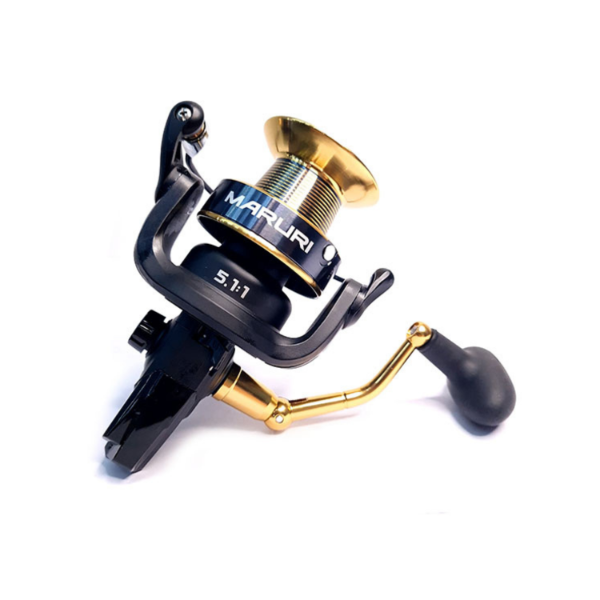 Producto - Reel Frontal Maruri Thiranus 6000
