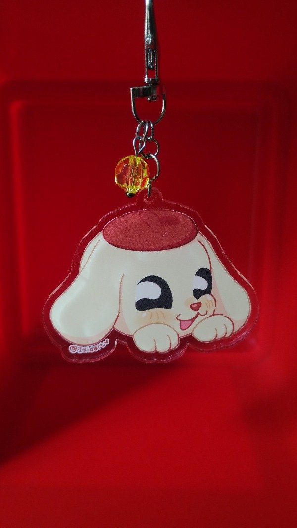 Producto - Pompompurin CM