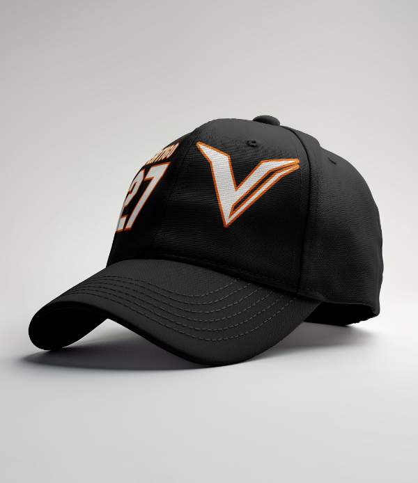 Producto - Gorra Ian Vertigo 27 - 0