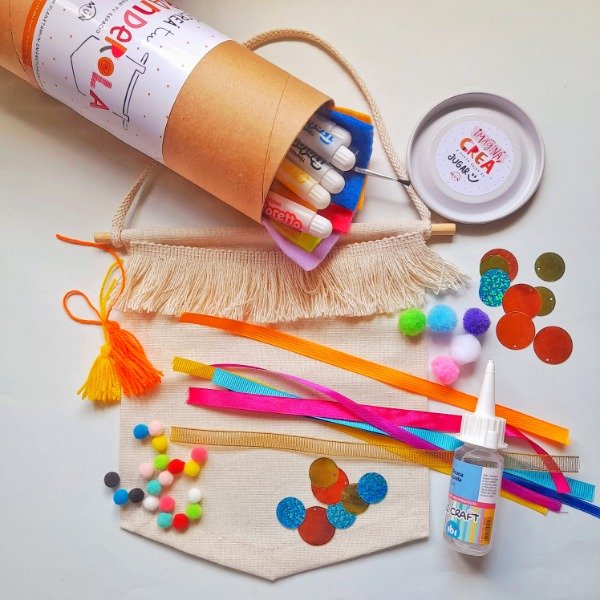 Producto - Kit Banderola
