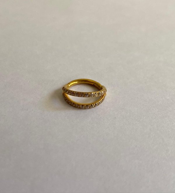 Producto - Set dorado - 5