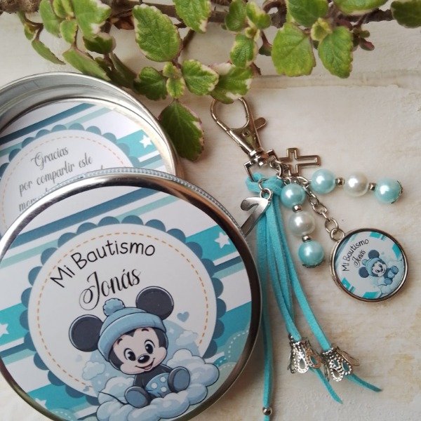 Producto - BAUT#026 - 1