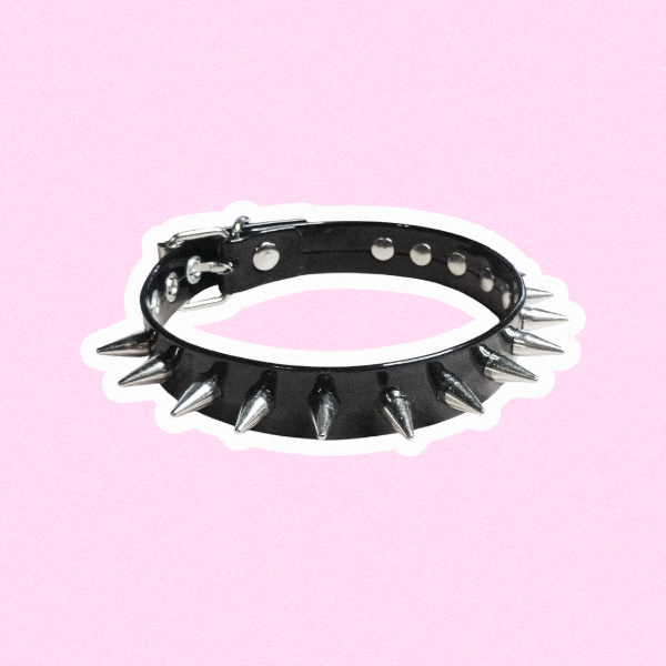 Producto - Choker Sonic (Stock