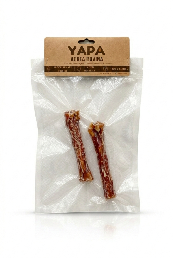 Producto - AORTAS CHICAS X2