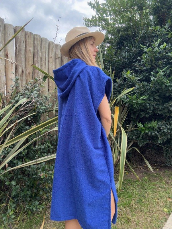 Producto - Poncho Francia