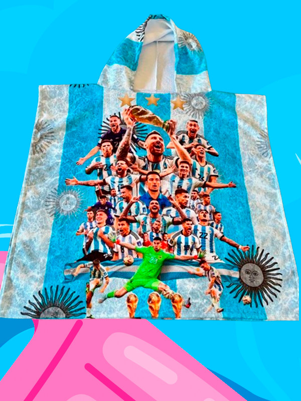 Producto - Ponchito Argentina