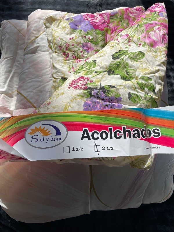 Producto - Acolchado sol y luna 2 y 1/2 - 6