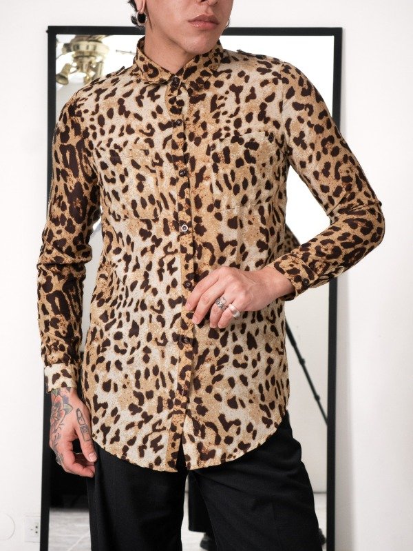Producto - Camisa Ncl