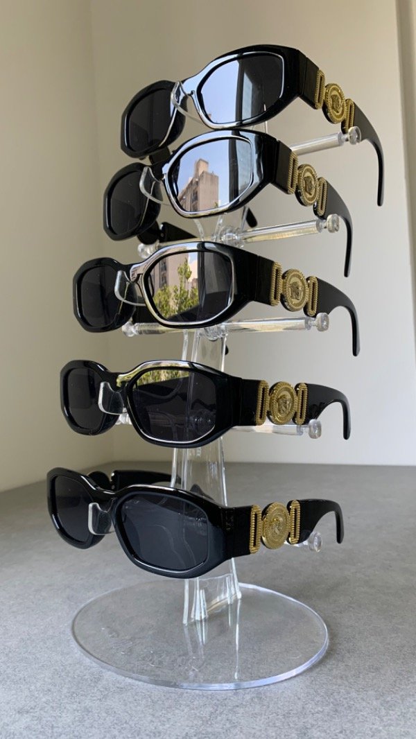 Producto - Gafas Versace