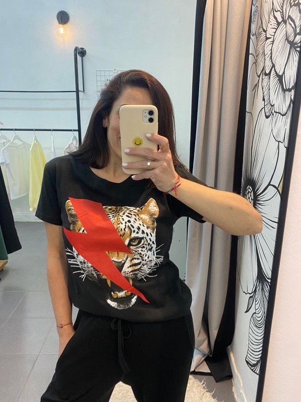 Producto - Remera tigre