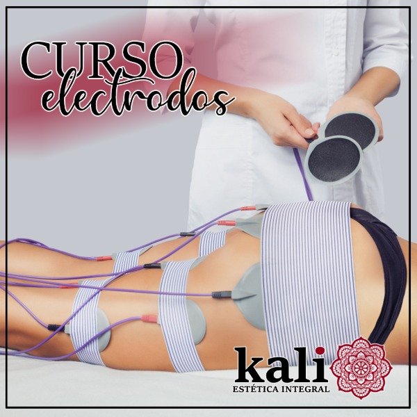 Producto - Curso de Electrodos