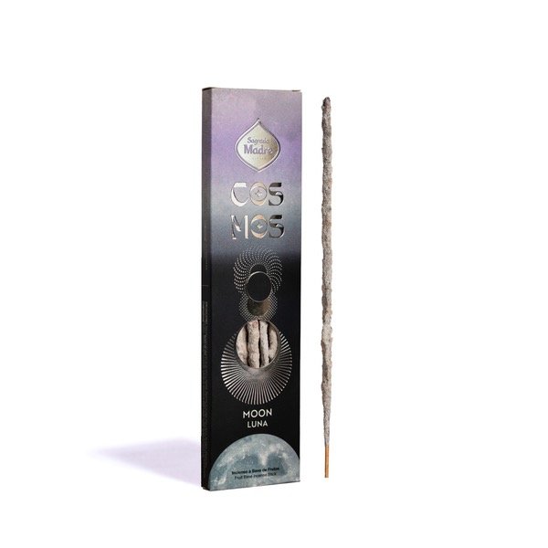 Producto - Sahumerios Cosmos Luna