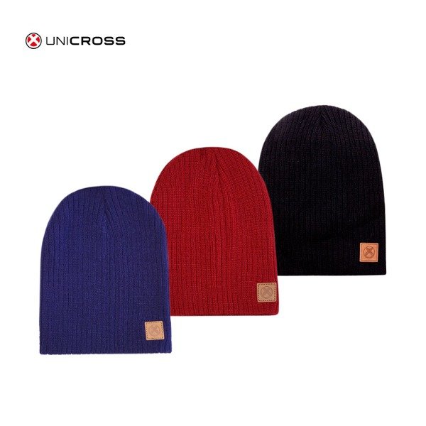 Producto - Gorro Unicross liso chico	62-T6026