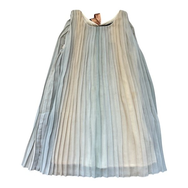 Producto - VESTIDO LITLLE AKIABARA TALLE 10