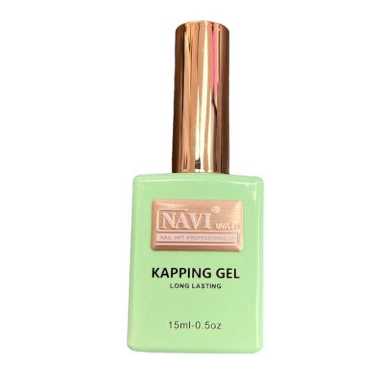 Producto - NAVI KAPPING Y TRANSFER 15ML N91516-T