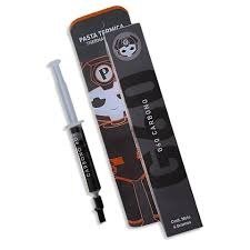 Producto - pasta termica G60 CARBONO