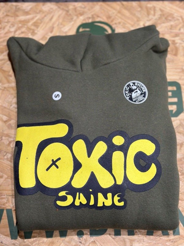 Producto - Buzo Toxic Shine - 4