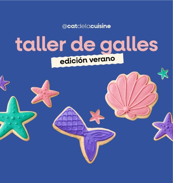 Producto - Taller de decoración