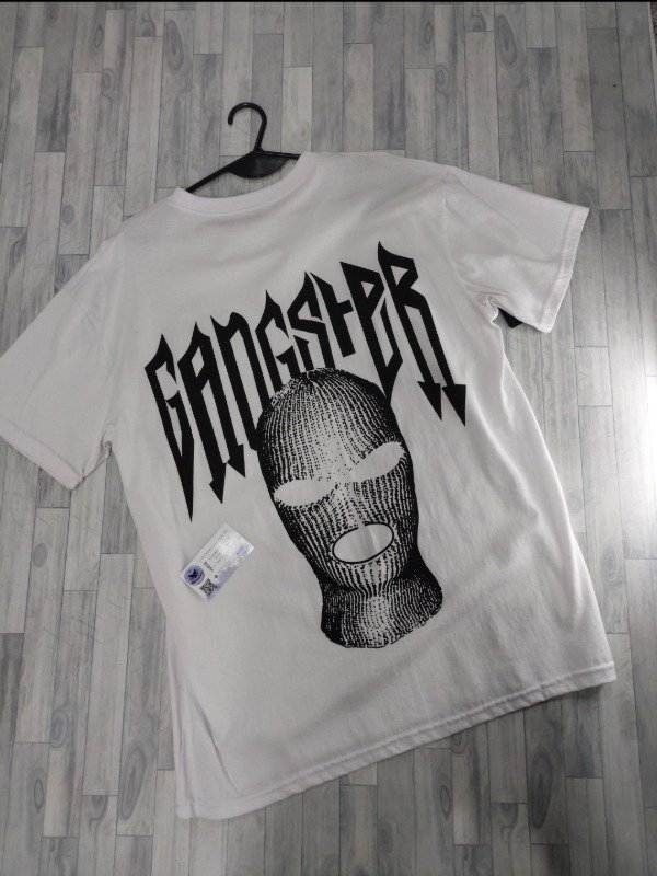 Producto - Remeron gangster