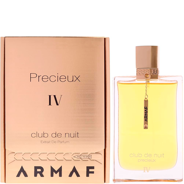 Producto - PRECIEUX IV - CLUB DE NUIT - 1