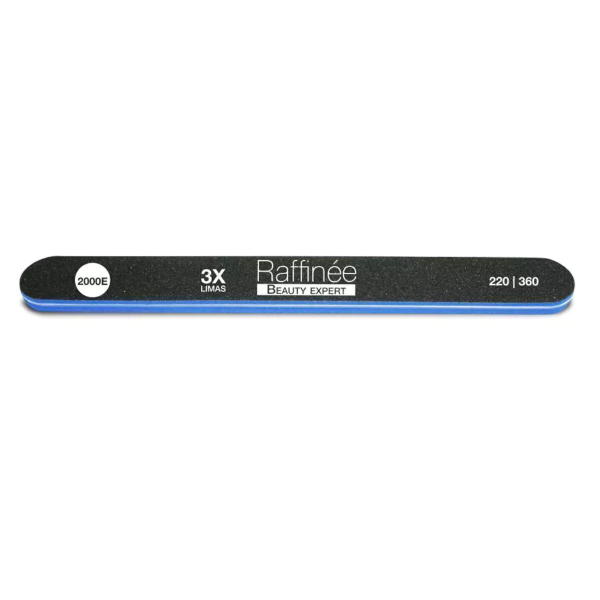 Producto - Lima 220/360 Raffinee