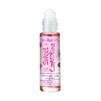 Producto - Perfume roll on Sweet Carolina Millanel 10cc