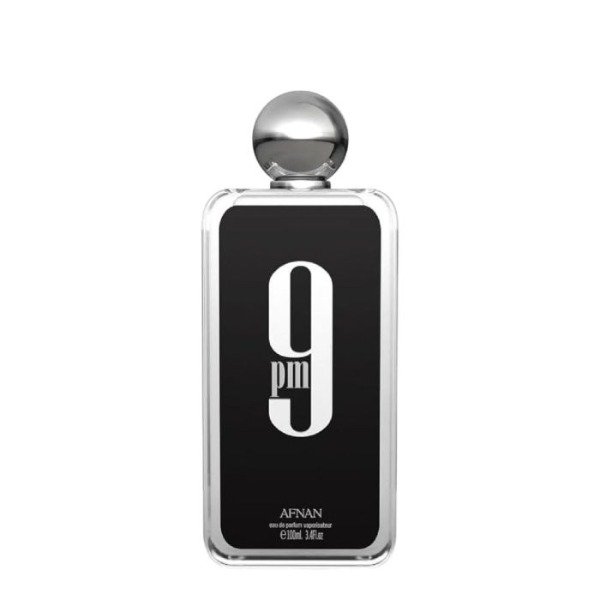 Producto - 9 pm - AFNAN