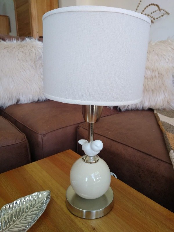 Producto - Velador Jara