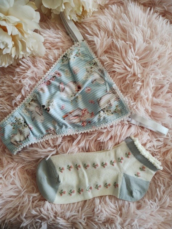 Producto - Box Super Cute