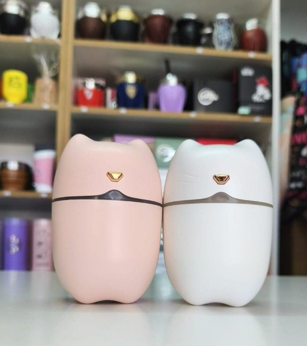 Producto - Humidificador Gato