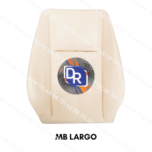 Producto - RESPALDO MB LARGO