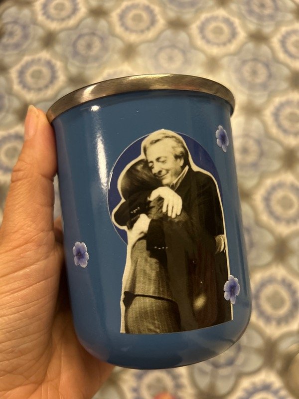 Producto - Mate el amor