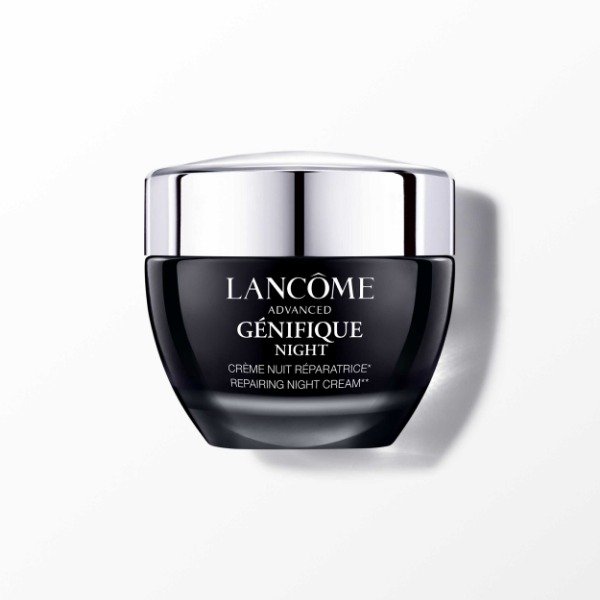 Producto - GENIFIQUE NIGHT CREMA 50ML
