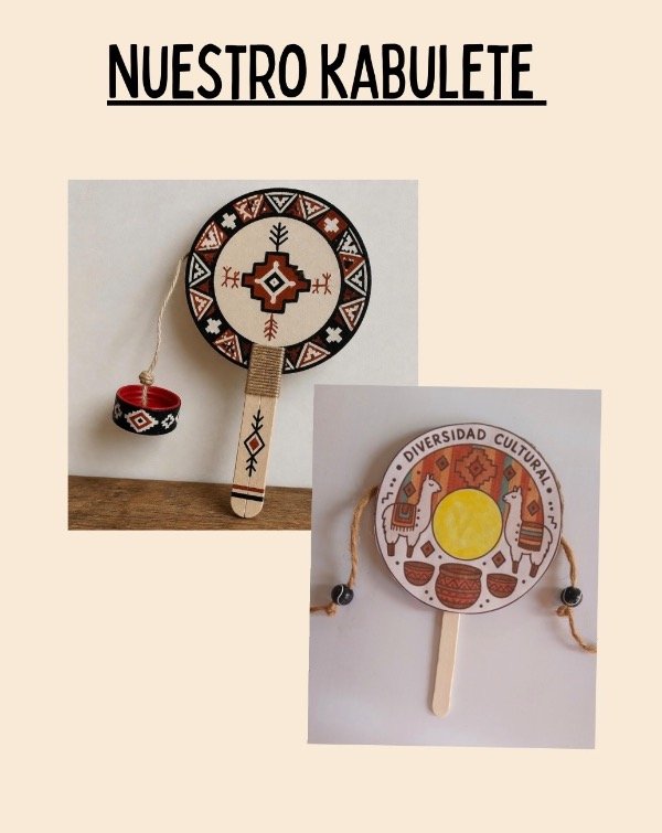 Producto - Expresiones artísticas, diversidad cultural - 3