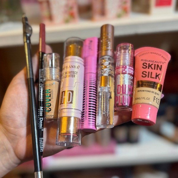 Producto - Combo Inicial