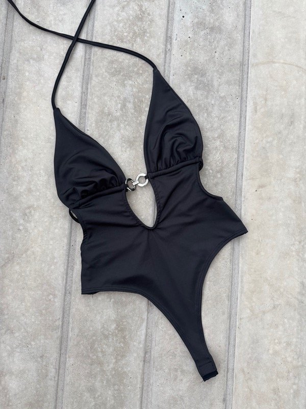 Producto - body velvet