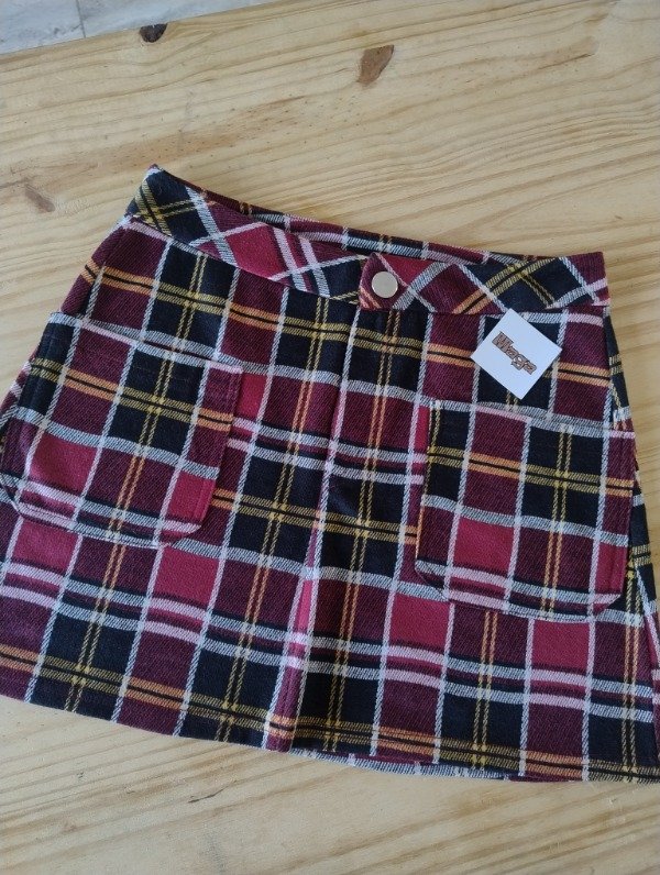 Producto - FALDA OTOÑAL 5
