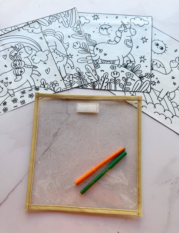 Producto - SOBRE DE ARTE - 1