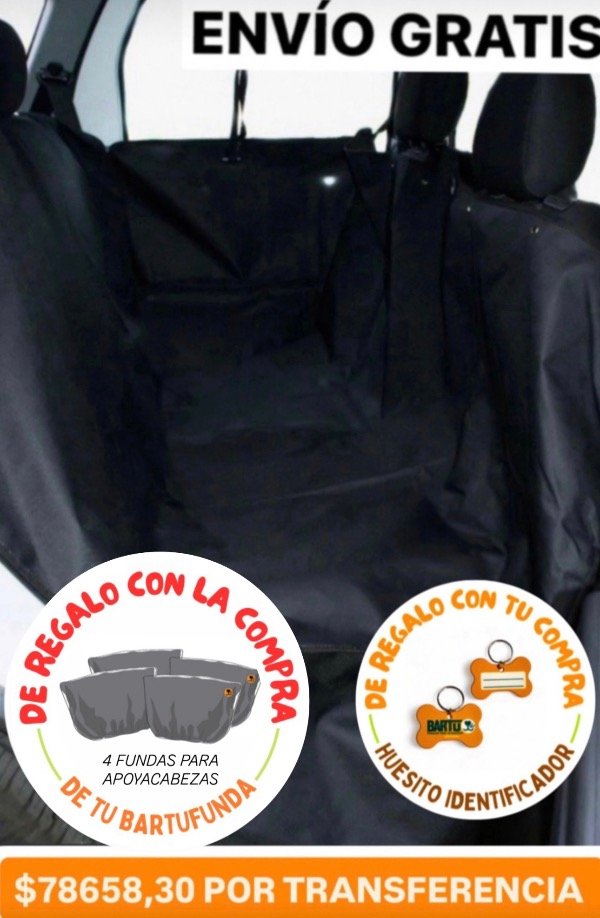 Producto - BARTUFUNDA NEGRA