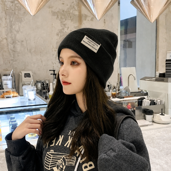 Producto - Gorro lanilla soft