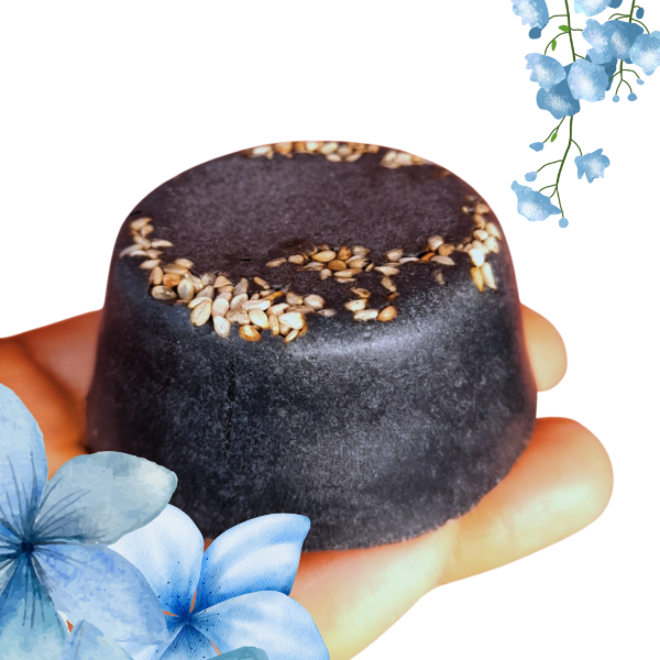 Producto - Jabón de Glicerina Detox