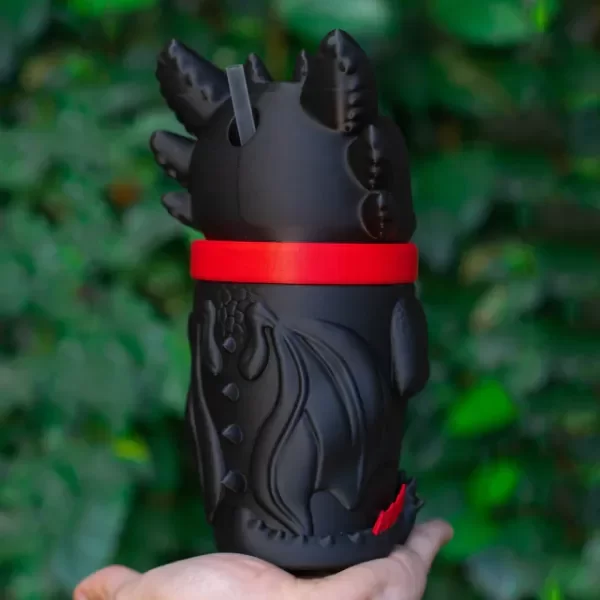 Producto - Vaso Chimuelo