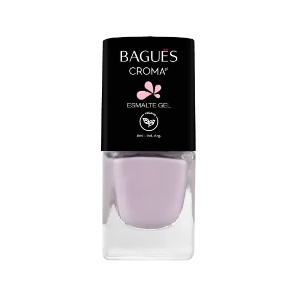 Producto - Esmalte Gel Candy Cotton 8ml Croma