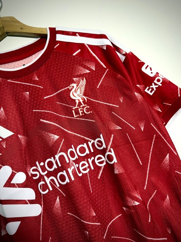 Producto - Liverpool Titular Mac Allister 2026 G5 - 2
